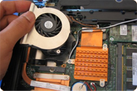 Depannage Ordinateur portable sur Paris 